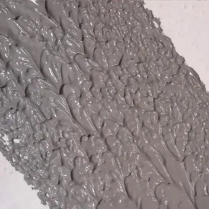 胶南双液改性环氧型 YJ-302 拉毛界面剂，光面混凝土基层专用再浇剂