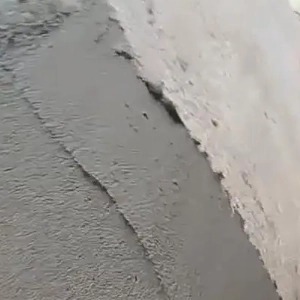 胶南水工建筑物I级C55聚合物改性水泥砂浆 渠道防渗泵站加固迎水面抗冲刷砂浆