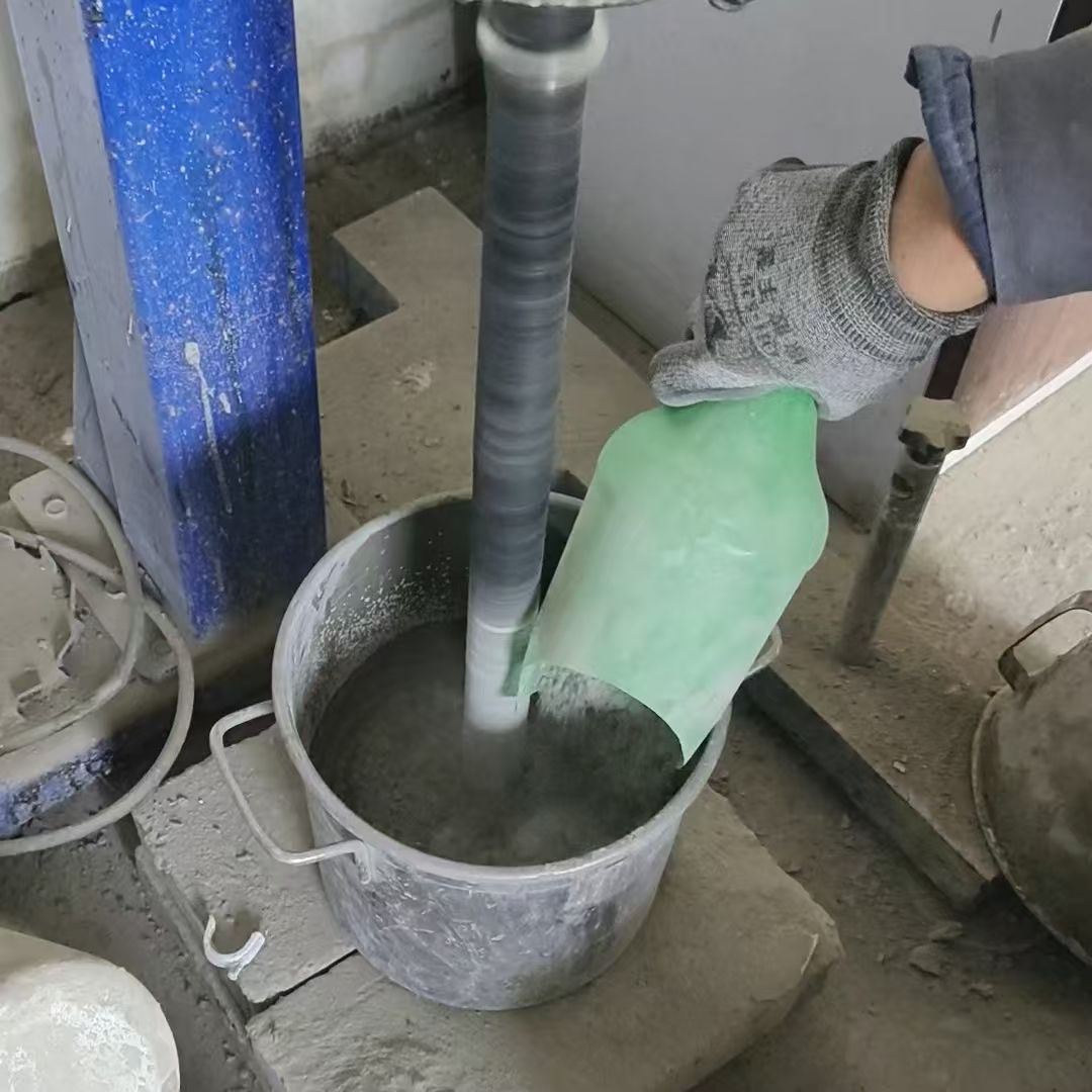 胶南桥梁公路张拉用H60压浆料与普通压浆料有什么区别？