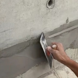胶南P型防护型环氧树脂砂浆