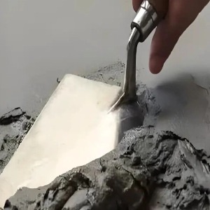 胶南混凝土裂缝孔洞剥落冻融修复用高强度丙乳防腐蚀砂浆