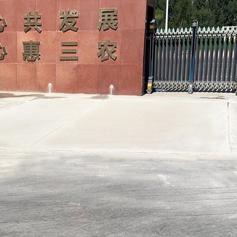 胶南路面快速通车修补料